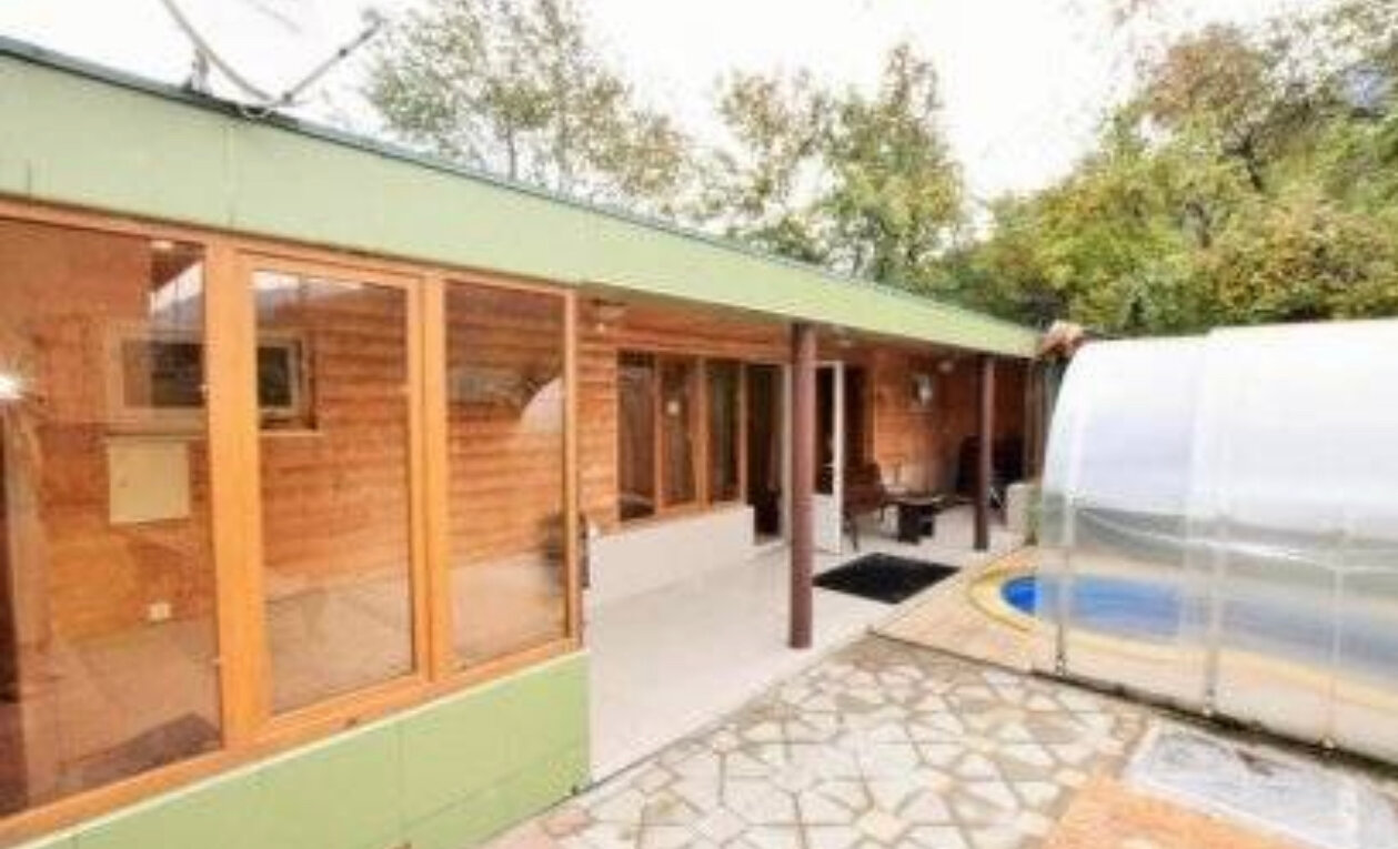 Гостиница Green House Красная Поляна-64