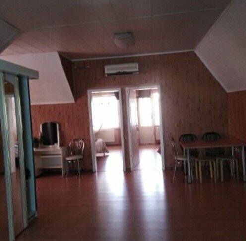 Гостиница Green House Красная Поляна-30