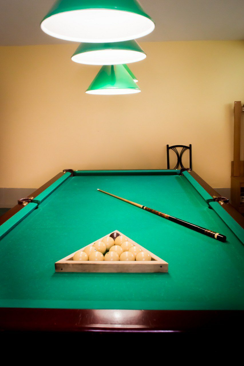 Гостиница Green House Красная Поляна-10