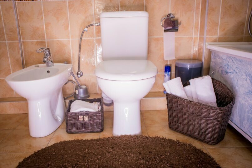 Гостиница Green House Красная Поляна-18