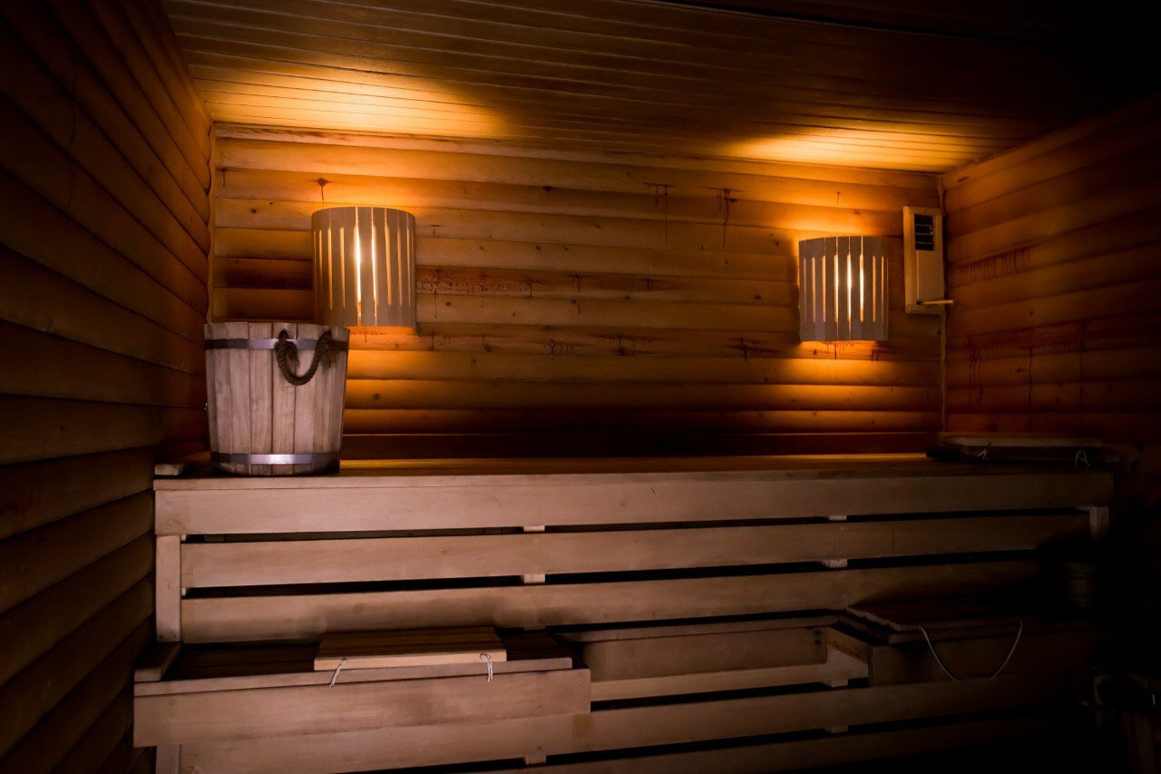 Гостиница Green House Красная Поляна-6