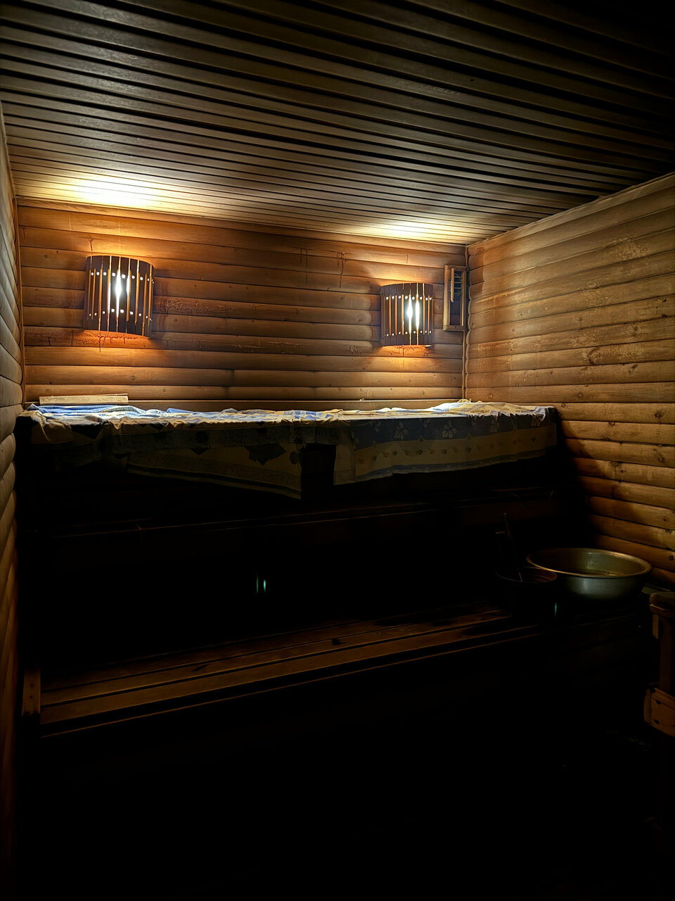 Гостиница Green House Красная Поляна-71