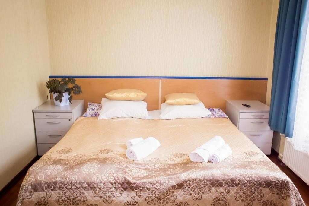 Гостиница Green House Красная Поляна-26