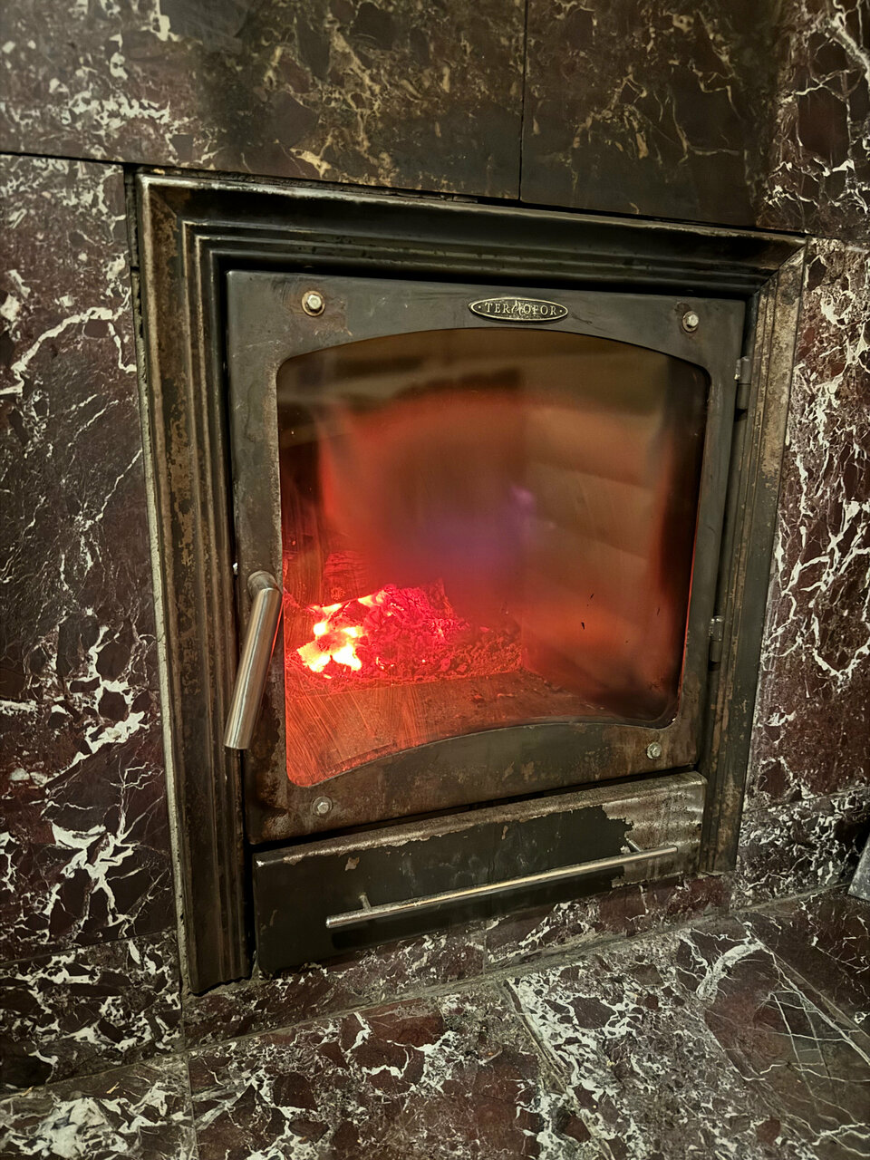 Гостиница Green House Красная Поляна-54