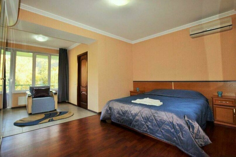 Гостиница Green House Красная Поляна-17