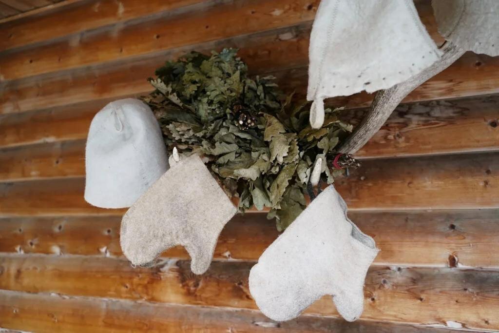 Гостиница Green House Красная Поляна-14