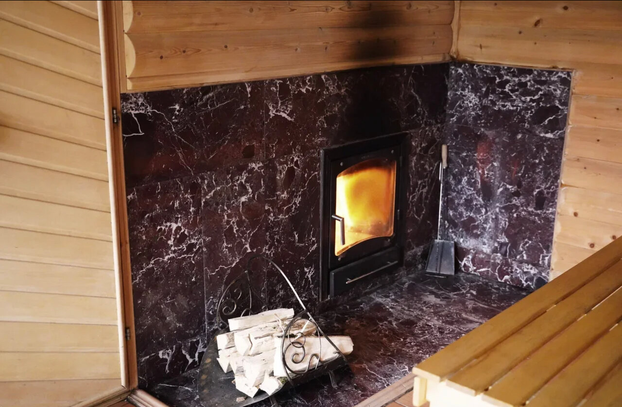 Гостиница Green House Красная Поляна-70