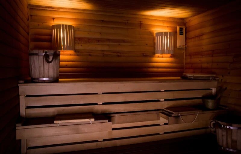 Гостиница Green House Красная Поляна-49