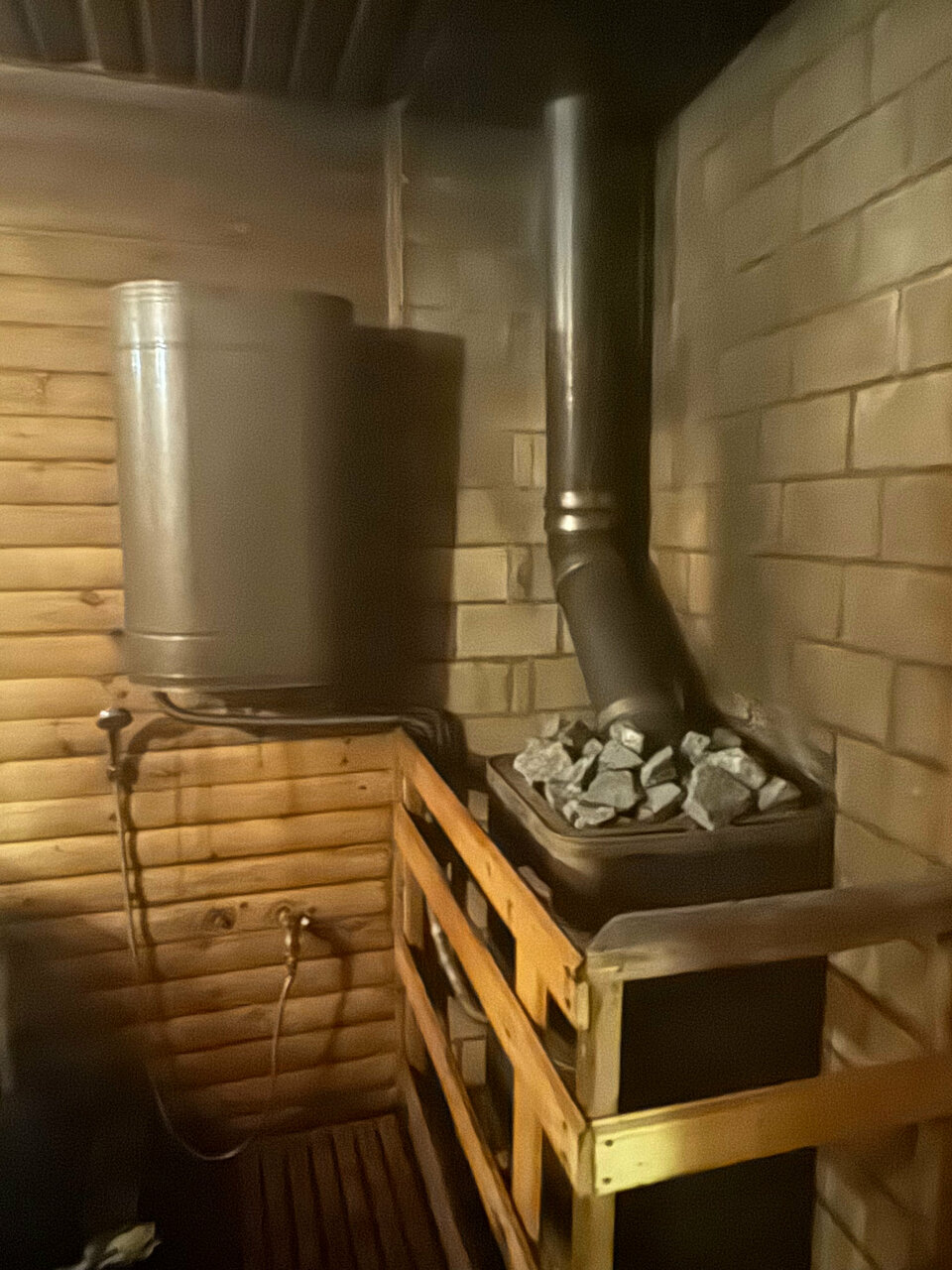 Гостиница Green House Красная Поляна-60