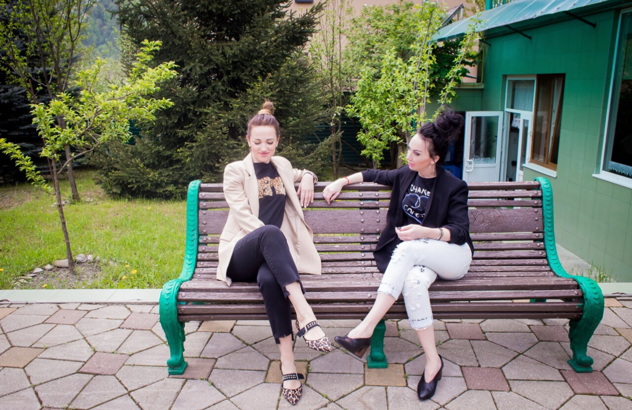 Гостиница Green House Красная Поляна-59