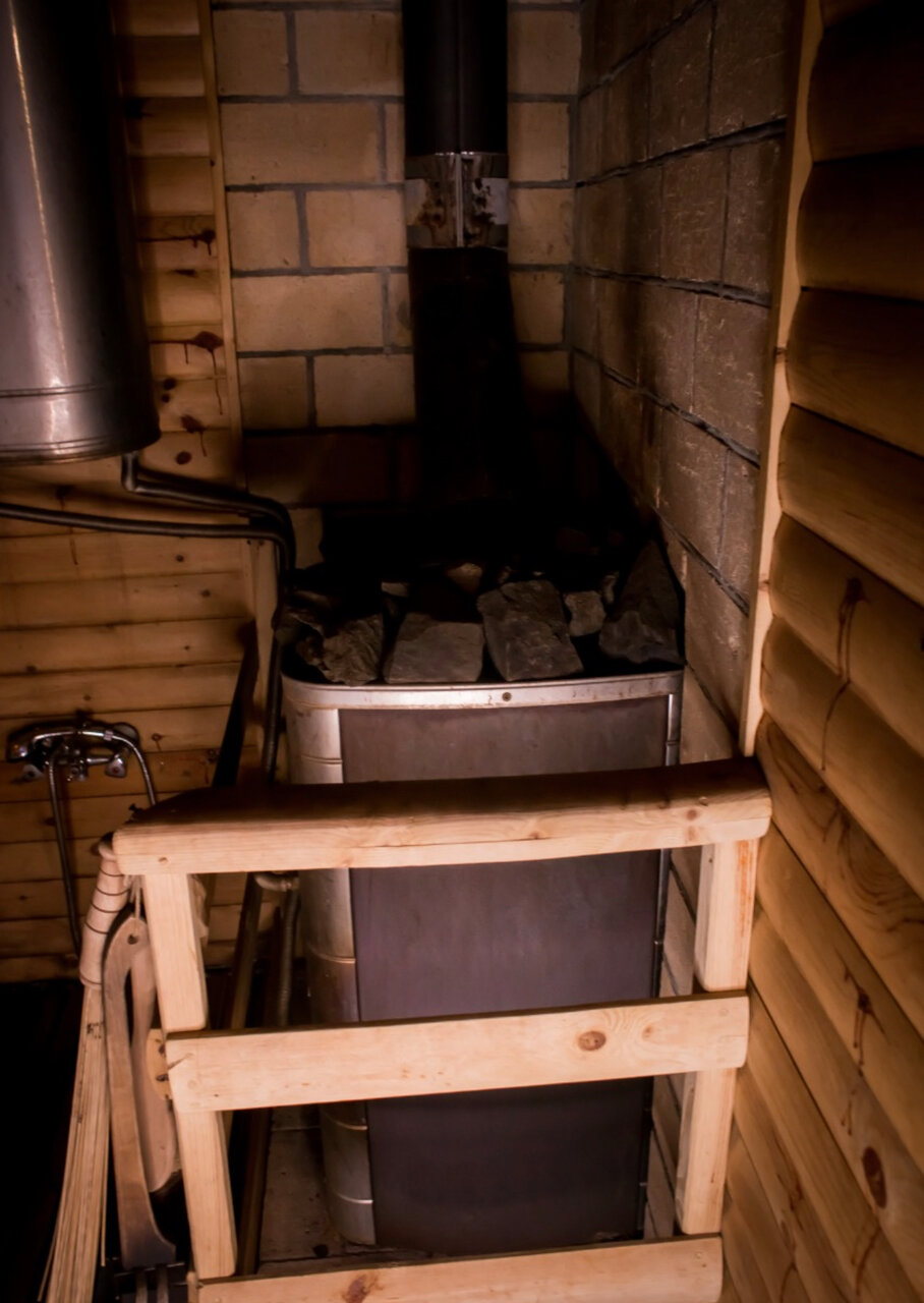 Гостиница Green House Красная Поляна-66