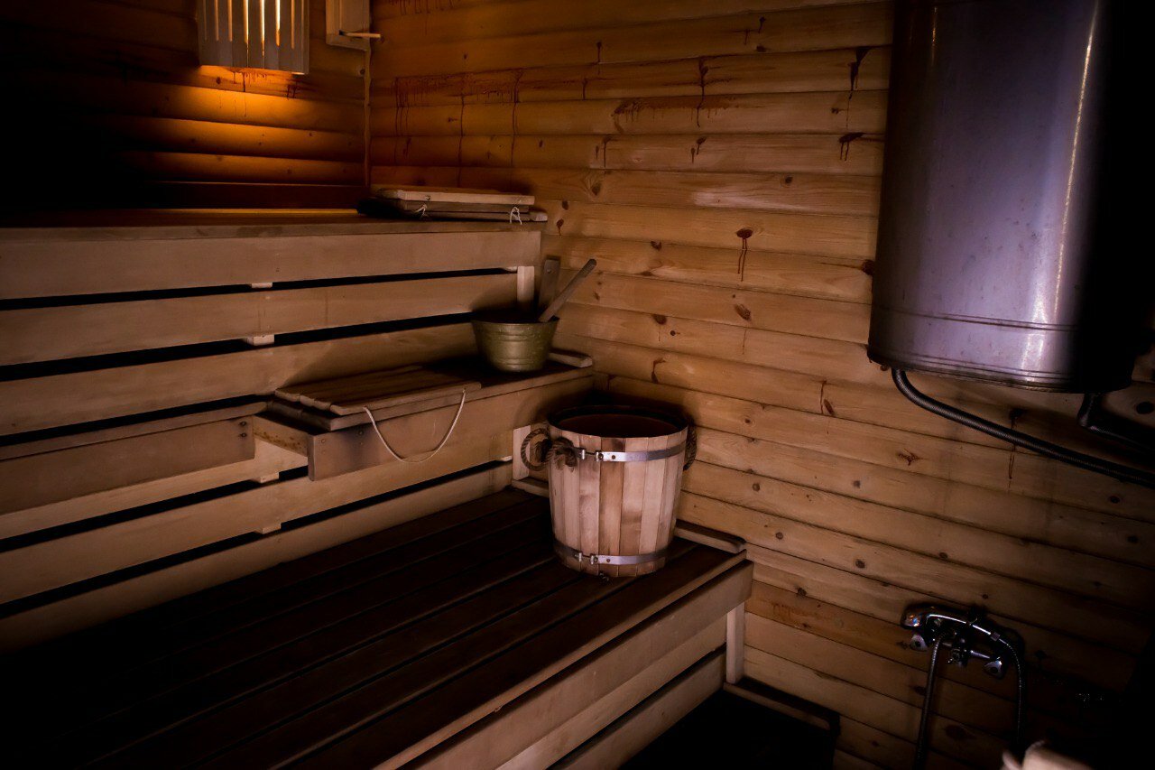 Гостиница Green House Красная Поляна-31