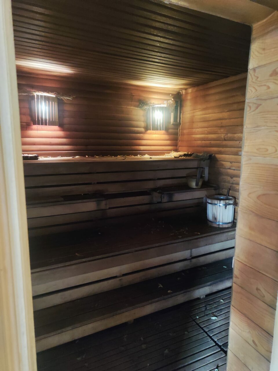 Гостиница Green House Красная Поляна-37