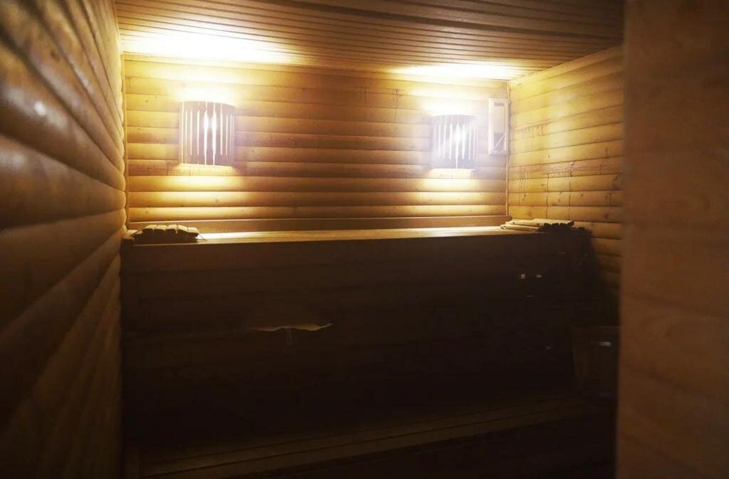 Гостиница Green House Красная Поляна-29