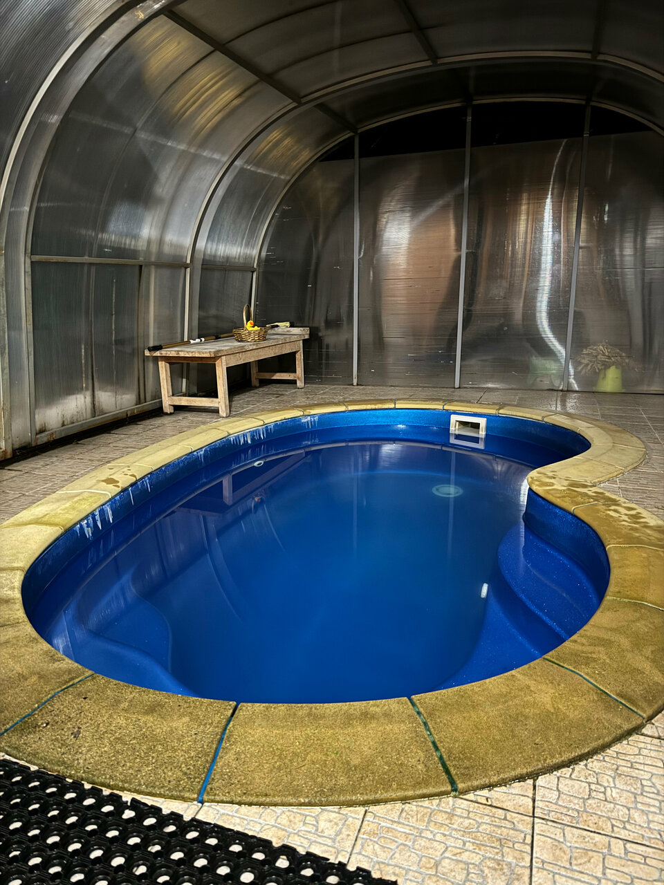 Гостиница Green House Красная Поляна-72