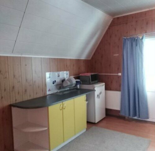 Гостиница Green House Красная Поляна-21