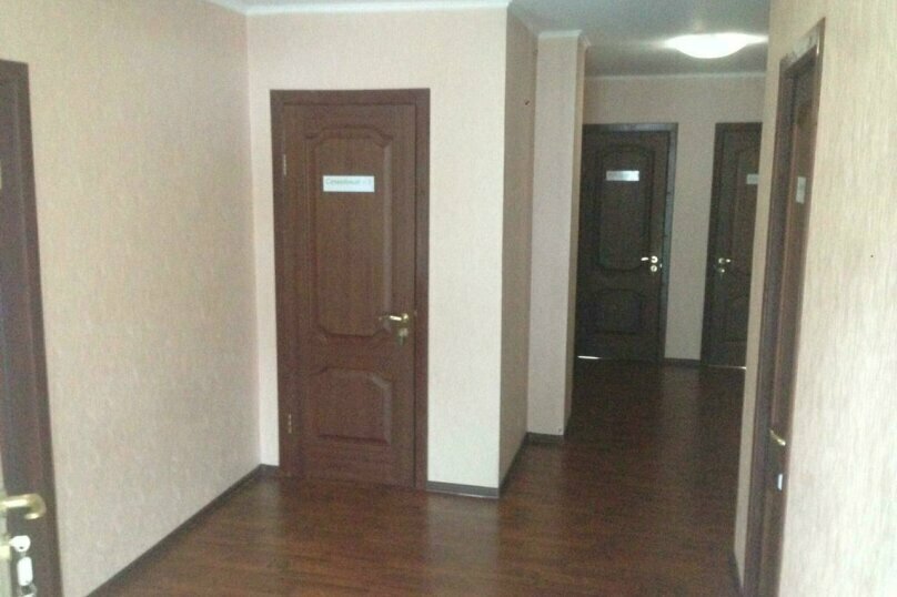 Гостиница Green House Красная Поляна-23