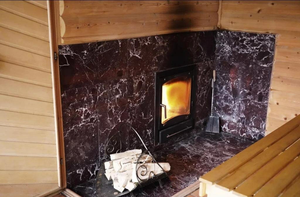 Гостиница Green House Красная Поляна-38