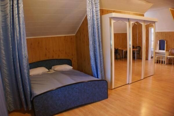 Гостиница Green House Красная Поляна-28