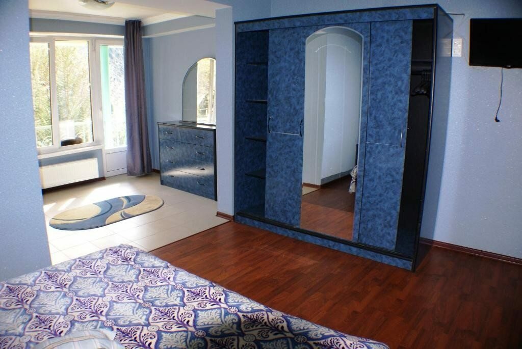 Гостиница Green House Красная Поляна-32