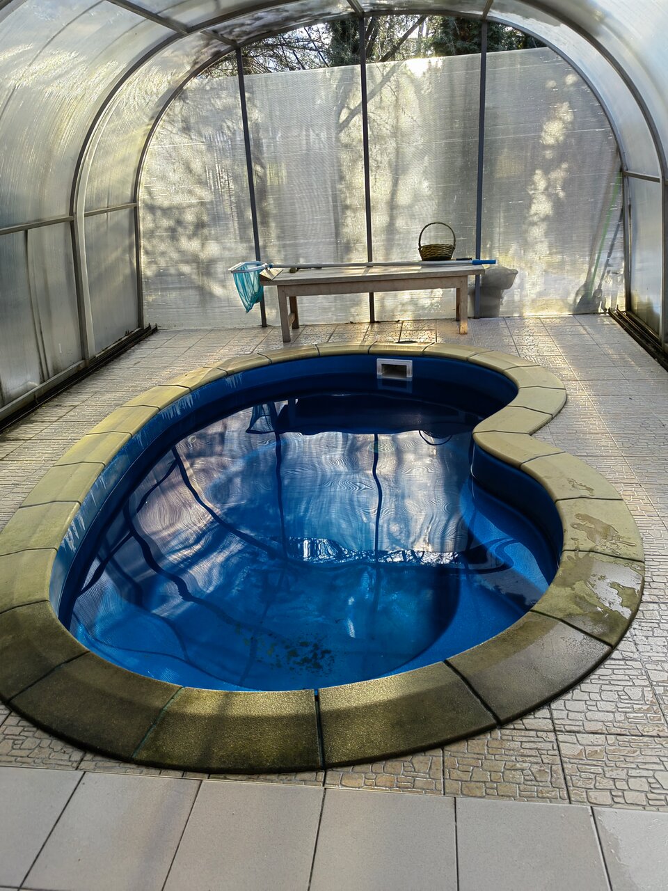 Гостиница Green House Красная Поляна-52