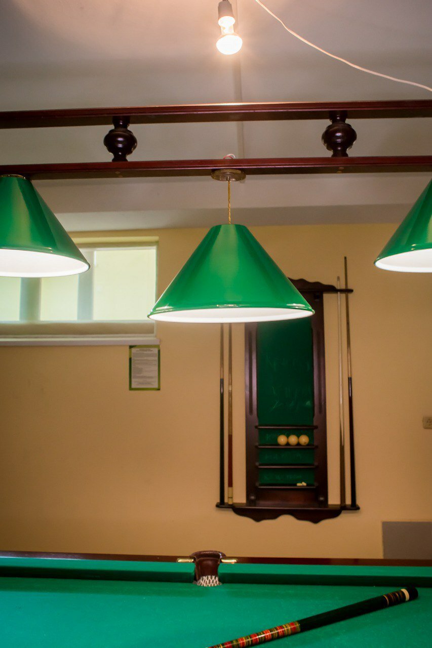 Гостиница Green House Красная Поляна-20