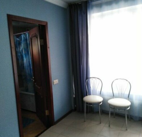 Гостиница Green House Красная Поляна-35