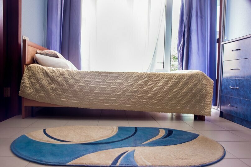 Гостиница Green House Красная Поляна-15