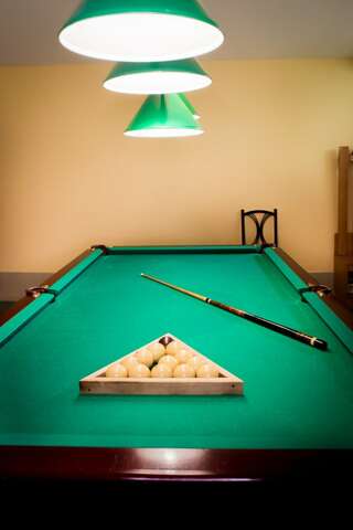 Гостиница Green House Красная Поляна-6