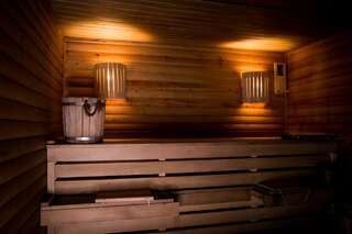 Гостиница Green House Красная Поляна-2