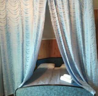 Гостиница Green House Красная Поляна-4